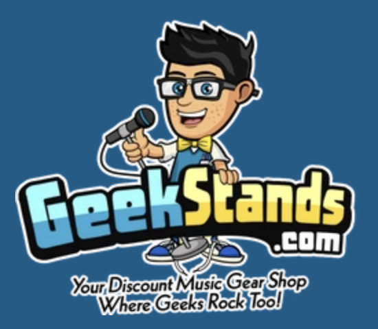Geekstands